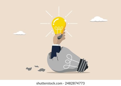 How to Effectively Articulate Your Learnings - visual representation