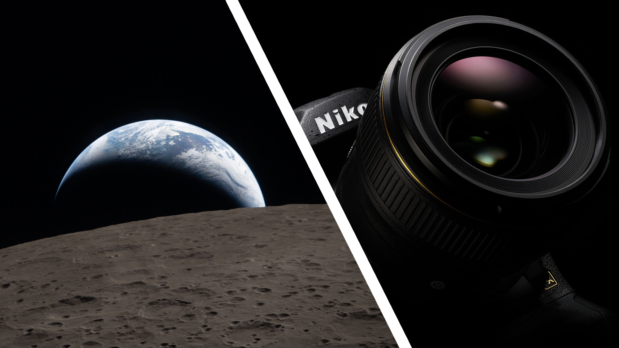 Future Trends in Space Photography - visual representation