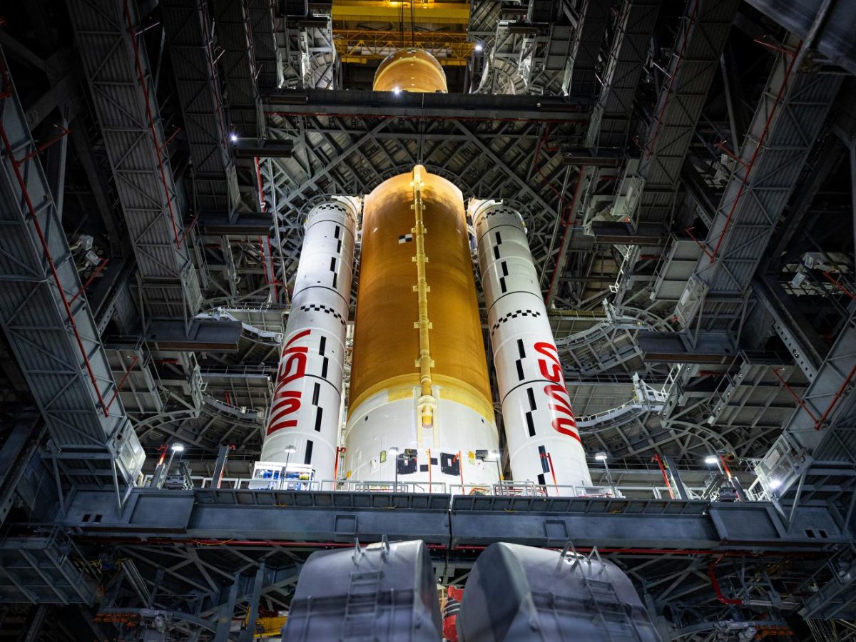 What Makes Artemis II Different From Artemis I - visual representation