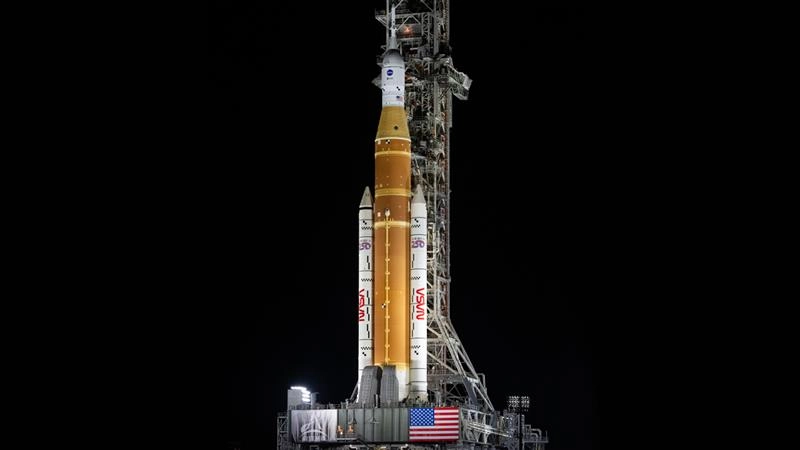 The Science Behind the Mission: What Artemis II Will Accomplish - visual representation