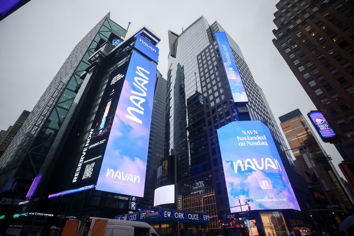 What Navan Could Do Now: Repositioning vs. Acceptance - visual representation