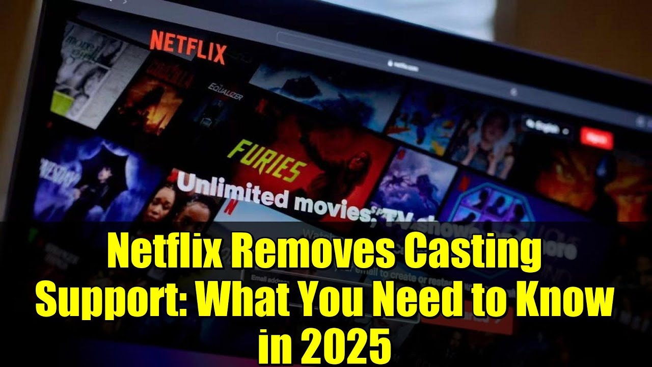 The Current Streaming Hardware Landscape - visual representation