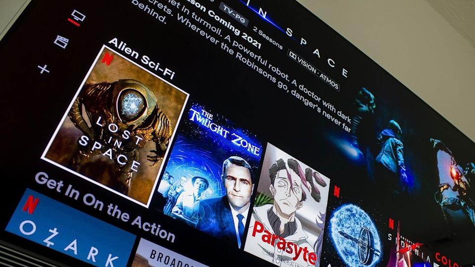 Chromecast and Google's Long Game - visual representation