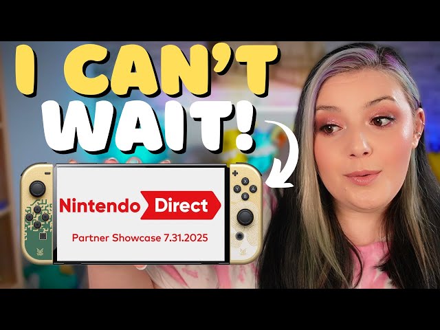 How to Actually Fix This: What Nintendo Should Do Next - visual representation