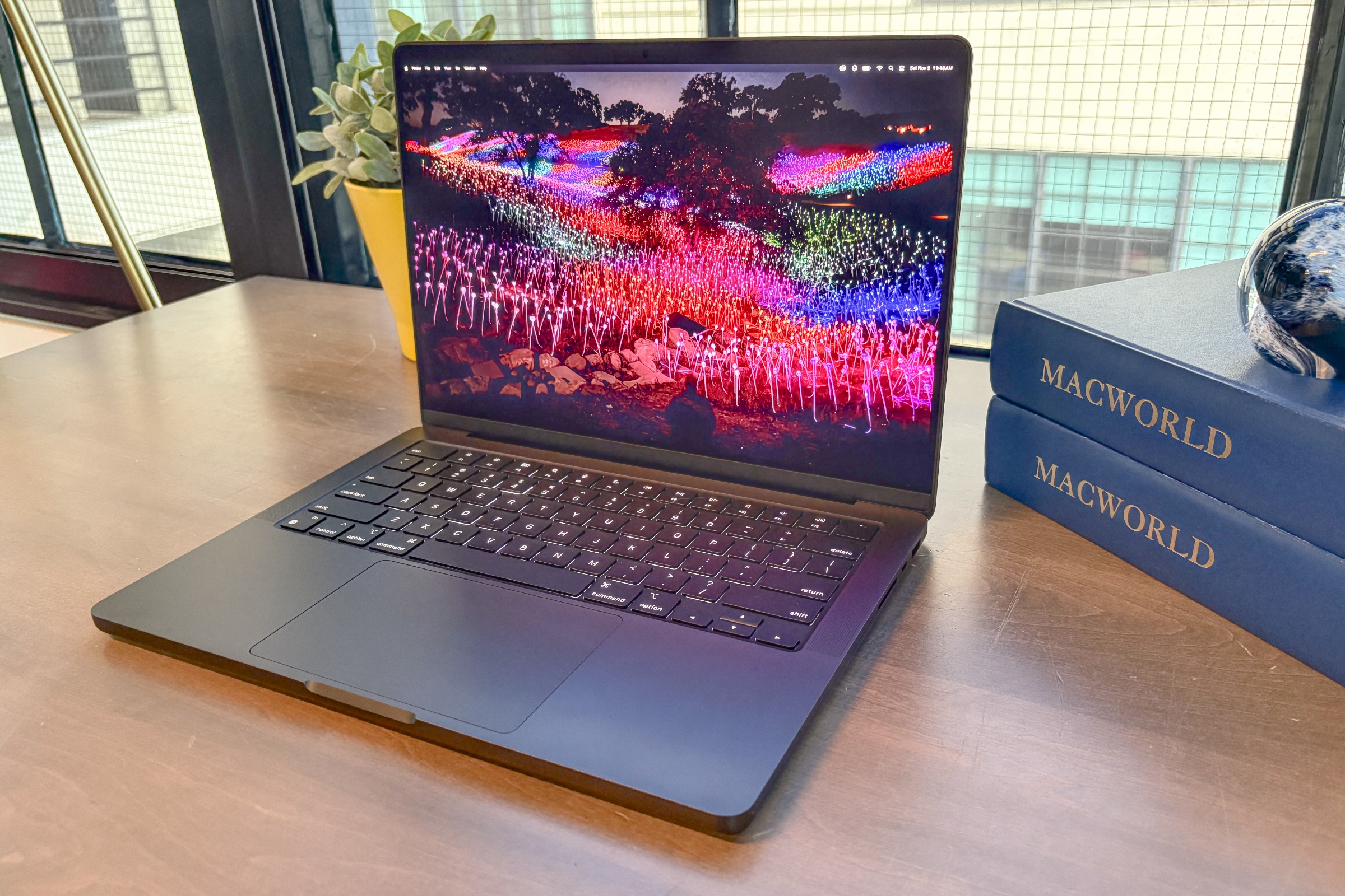 Conclusion - visual representation