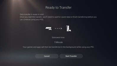 Practical Tips for Transitioning to PS5 - contextual illustration