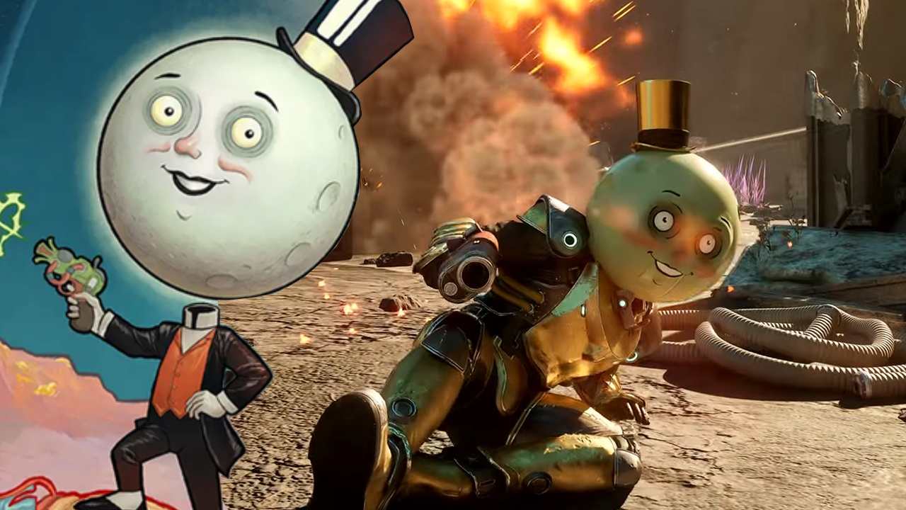 Related Resources - visual representation