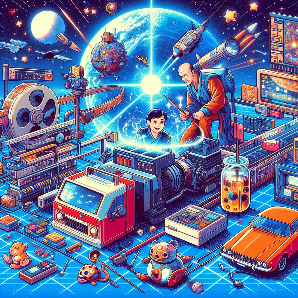 Future Trends and Predictions - contextual illustration