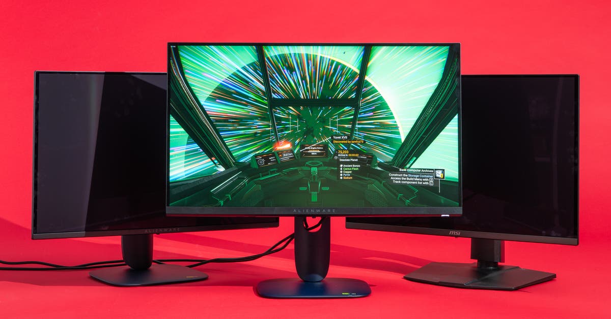 TL; DR - visual representation