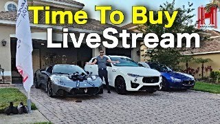 The Dealership Isn't Dead (Yet) - visual representation