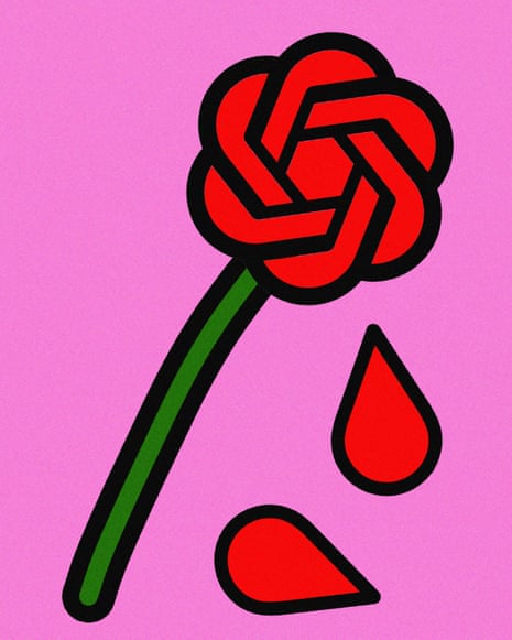 The Emotional and Human Side - visual representation