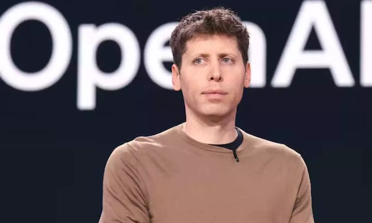 What This Means for Open AI's Safety Division - visual representation