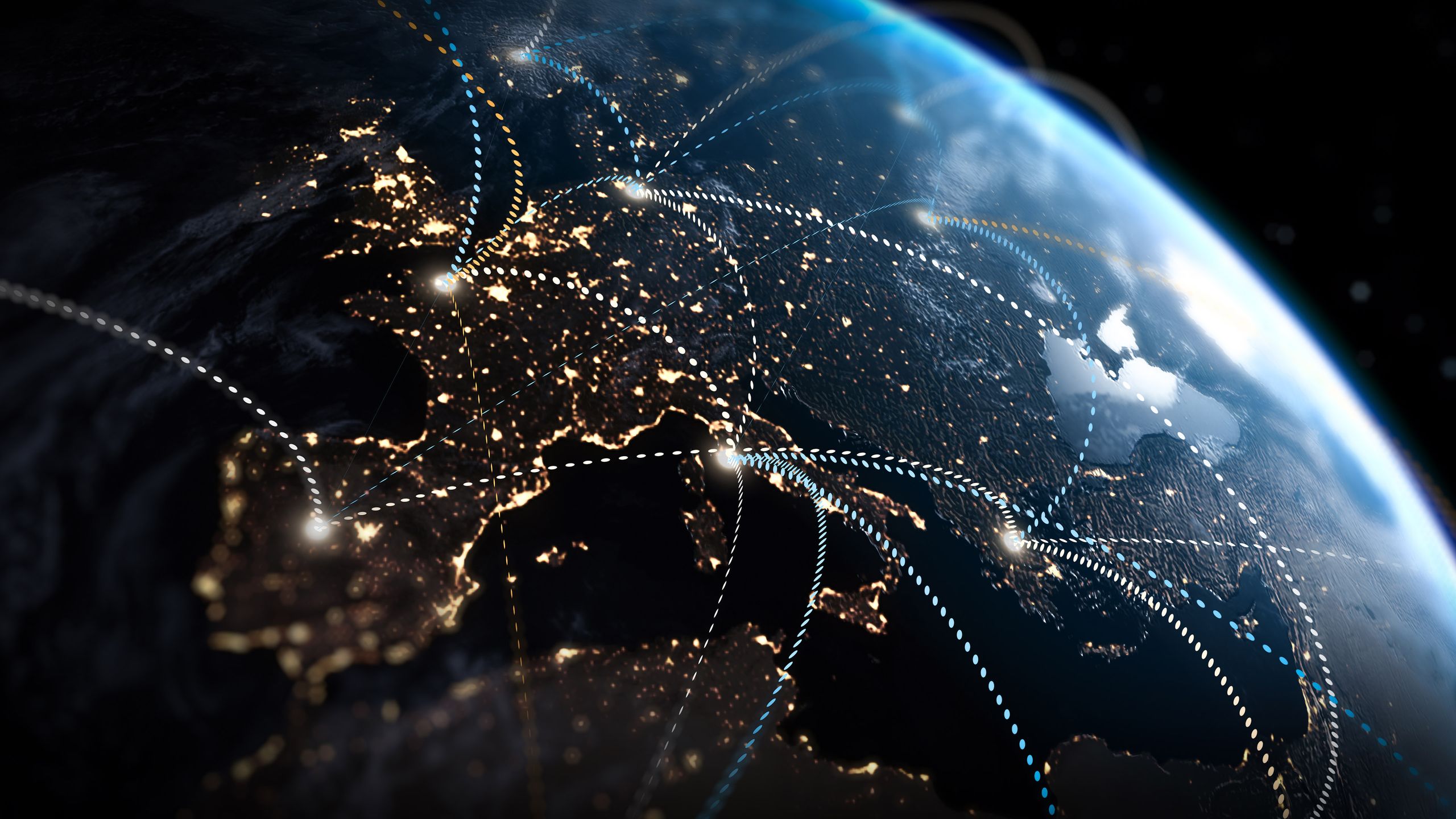 Why our national sovereignty depends on cyber resilience | TechRadar