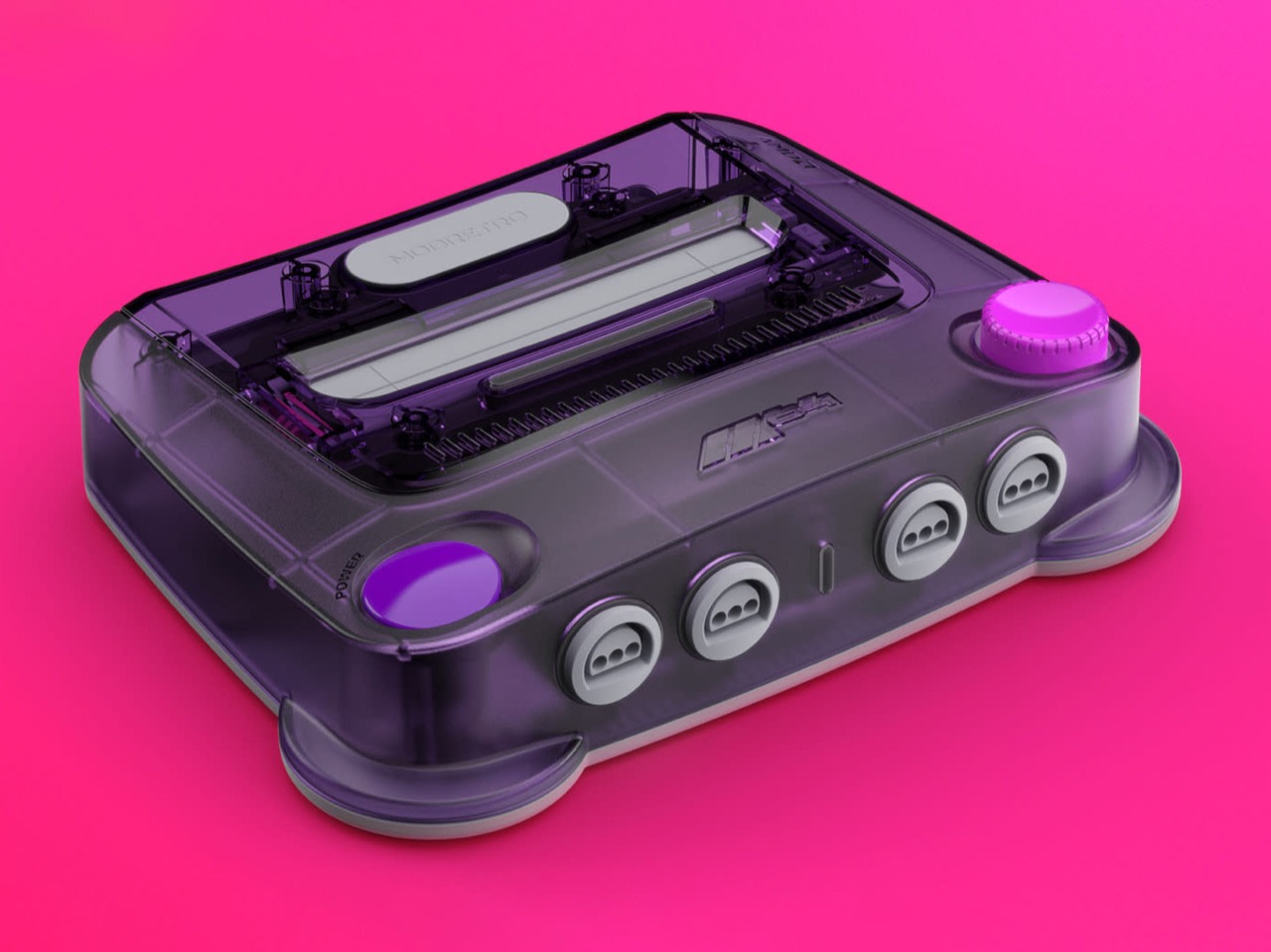 Conclusion - visual representation