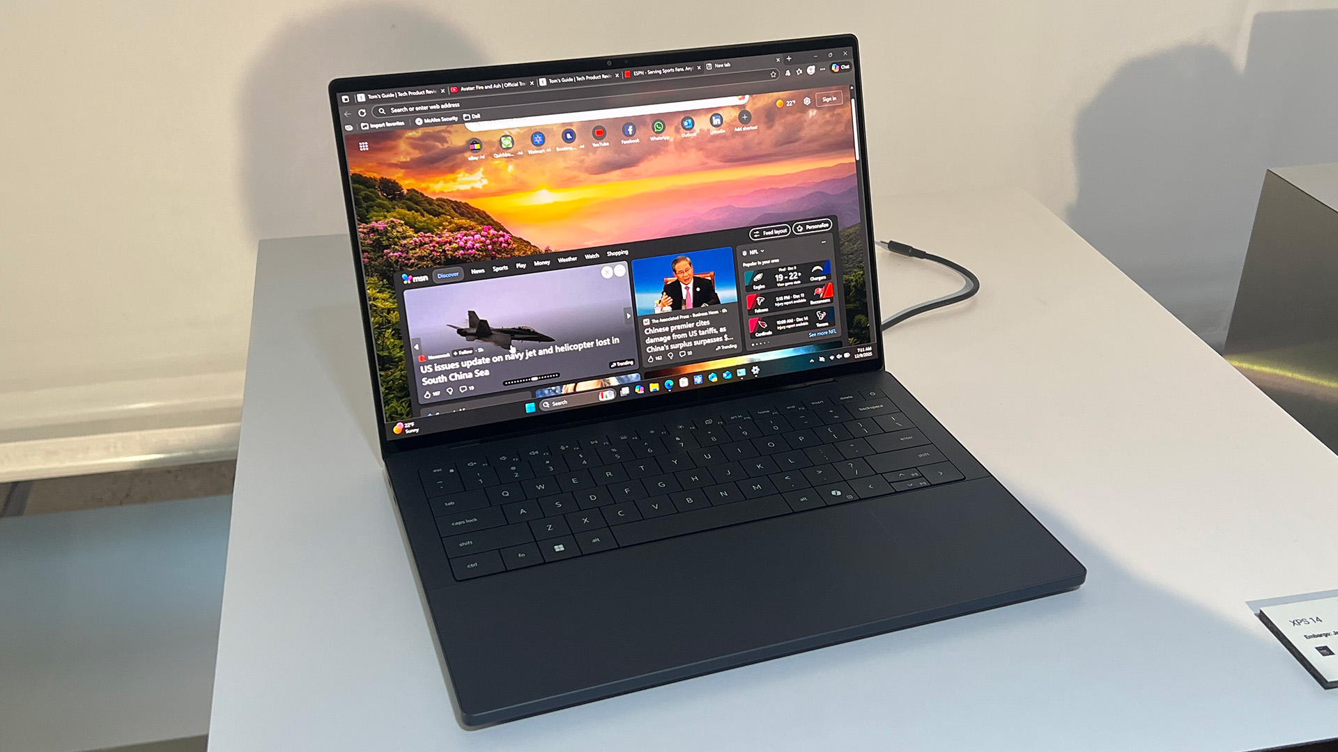 The Real Impact on the Marketplace - visual representation