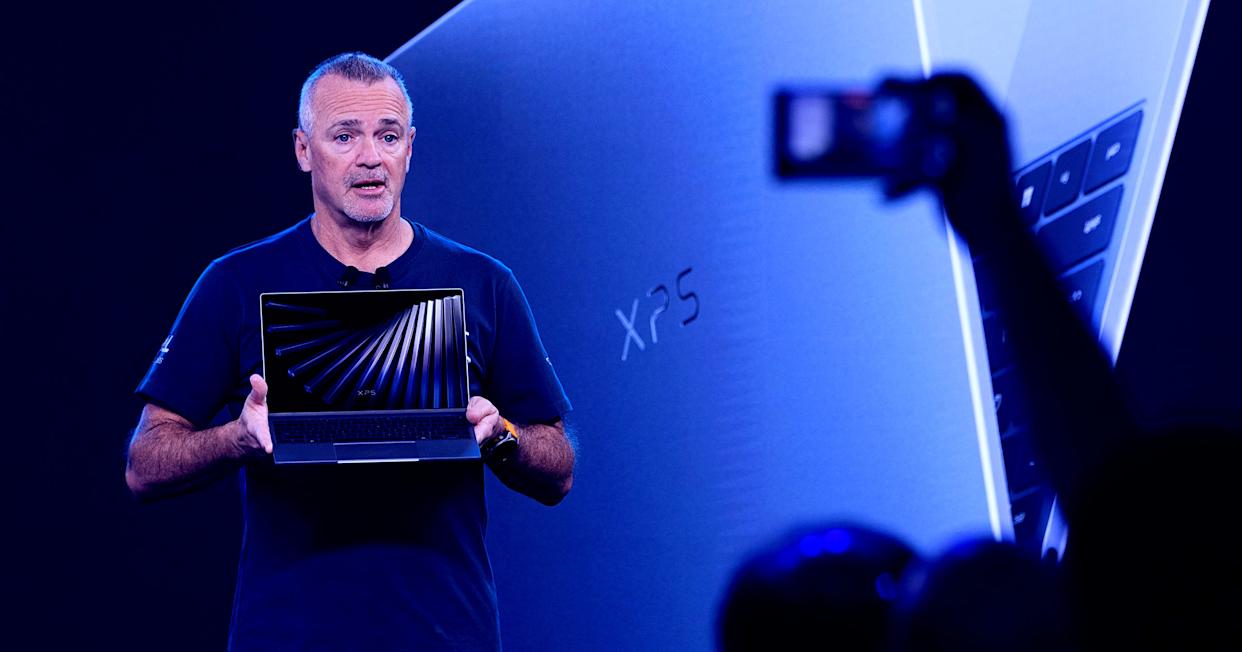 Windows 11's Redemption Arc - visual representation