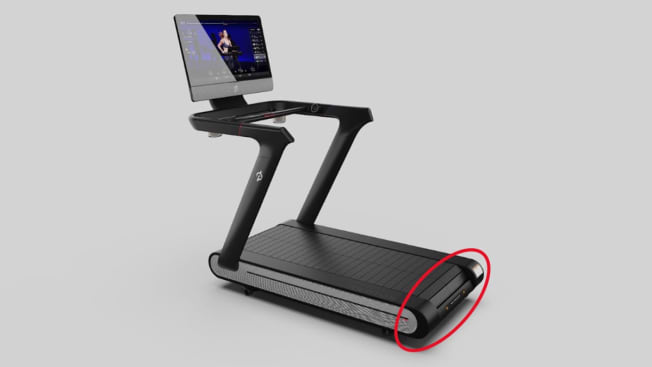 CEO Peter Stern's Positioning: Is Peloton a Fitness Company? - visual representation