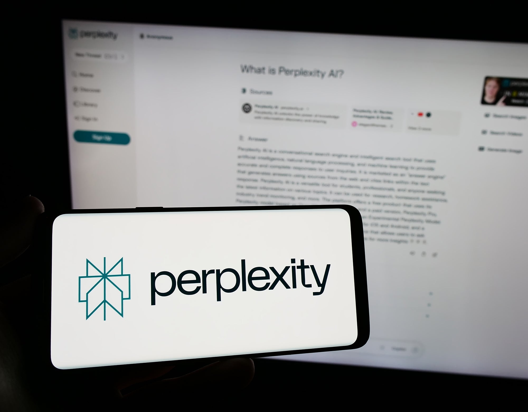 Competitive Implications: What This Means for OpenAI, Google, and Others - visual representation