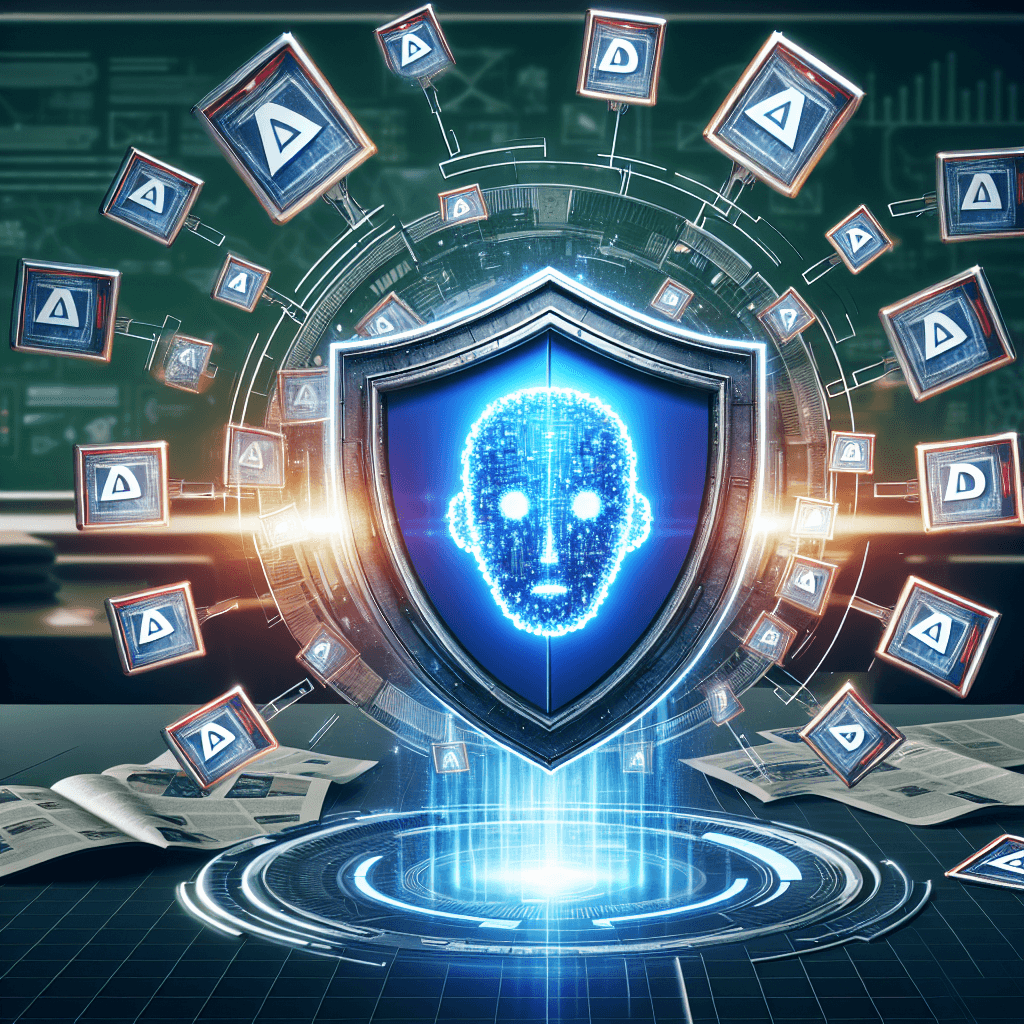 The Ad Industry Learns a Hard Lesson - visual representation