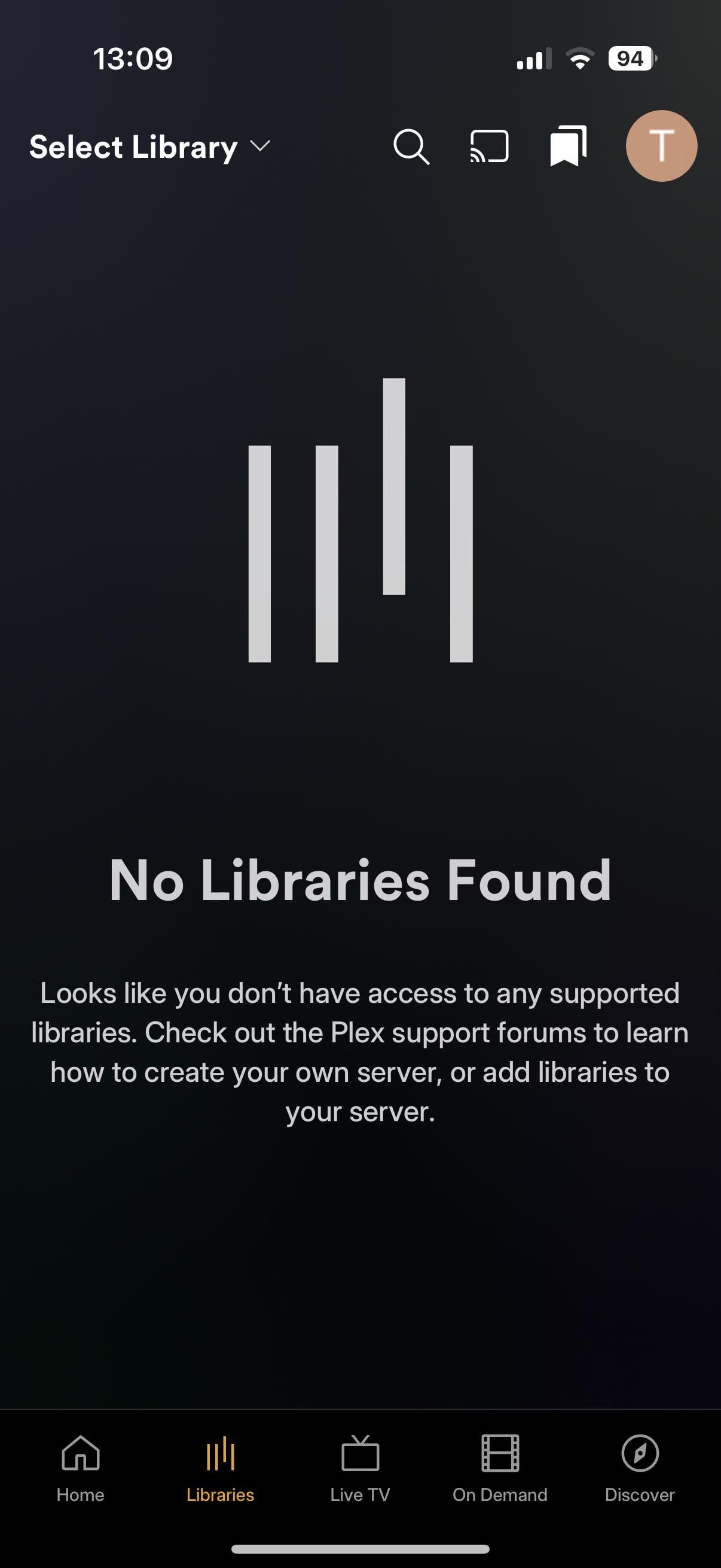 Case Study: How I Resolved a Plex Outage - contextual illustration