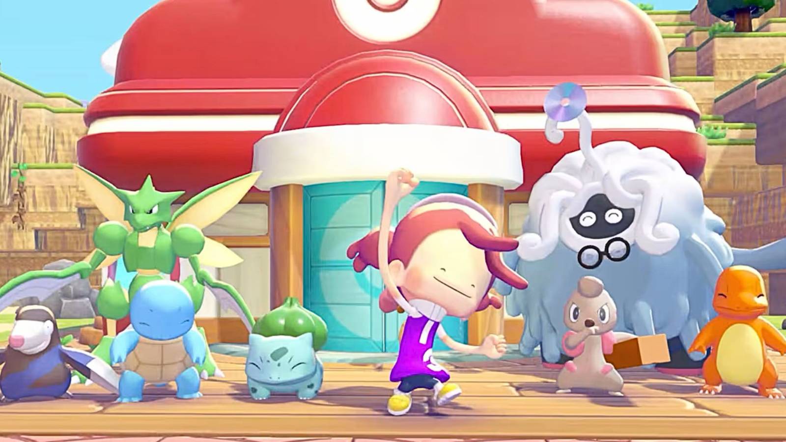 Conclusion - visual representation