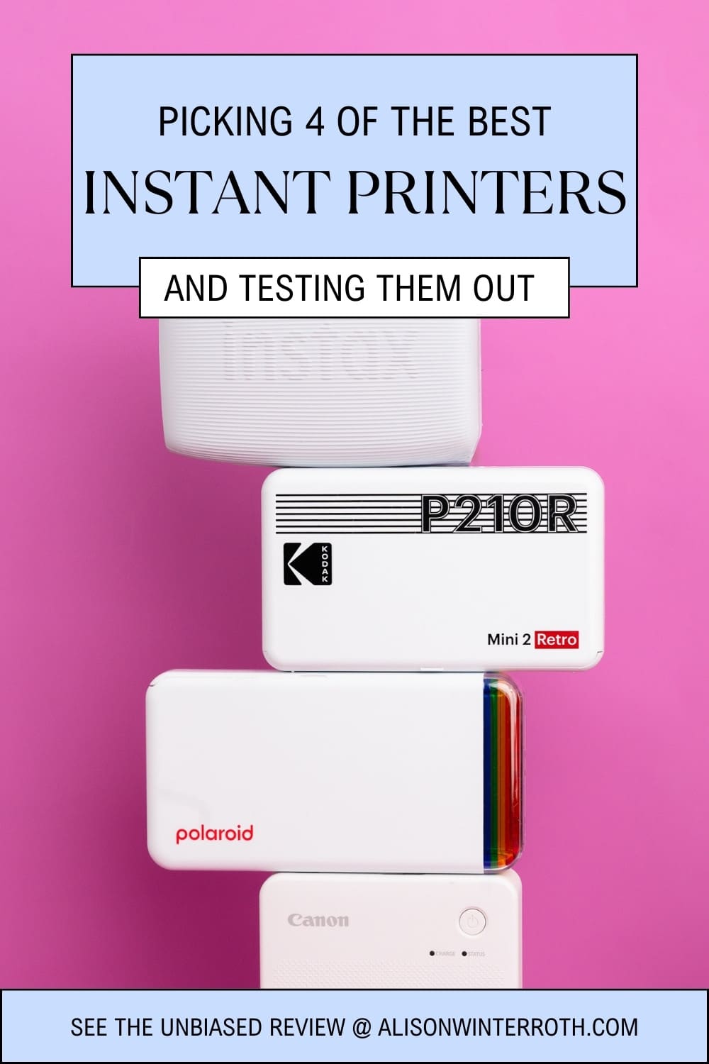 Recommendations for Potential Buyers - contextual illustration