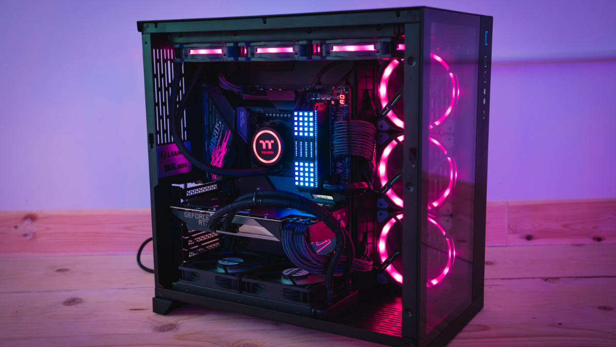 Resale Value: Custom Builds Win Here - visual representation