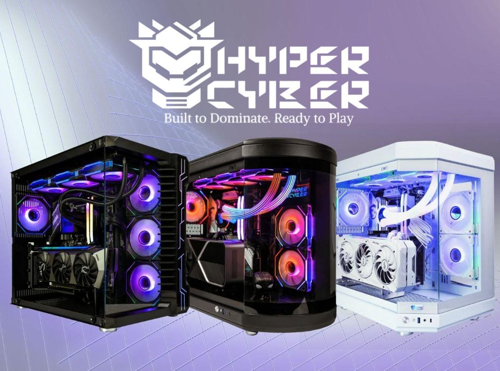 What Pre-Built Manufacturers Don't Want You to Know - visual representation