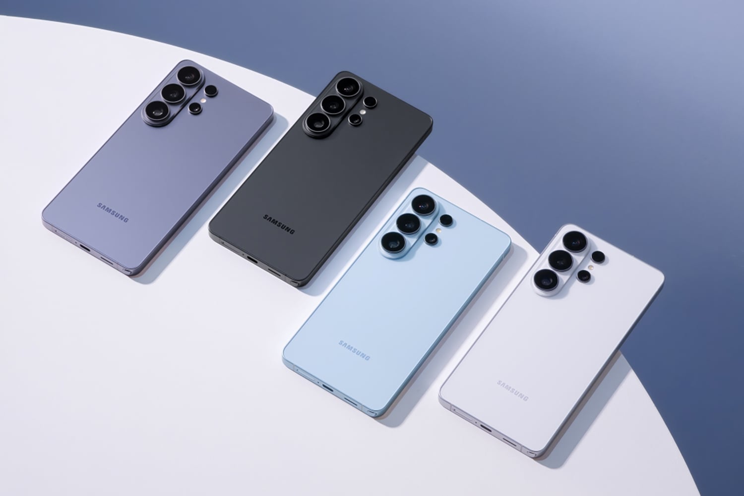 What Makes the Galaxy S26 Stand Out? - visual representation