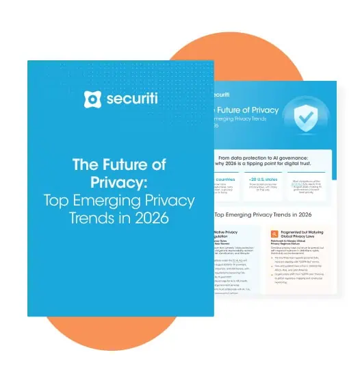 The Future of Privacy Policies - contextual illustration