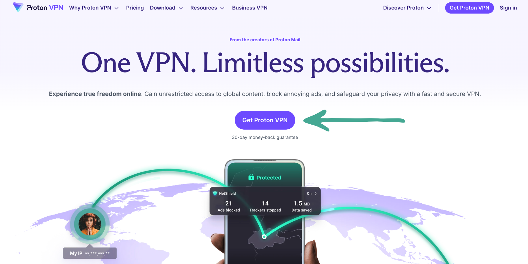 The Broader Trend: Protocol Evolution in VPN Technology - visual representation