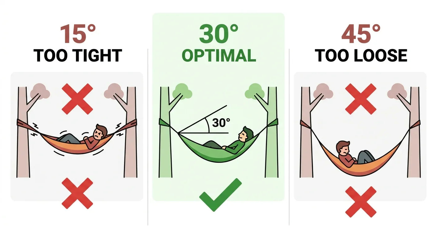 The Weight Advantage - contextual illustration