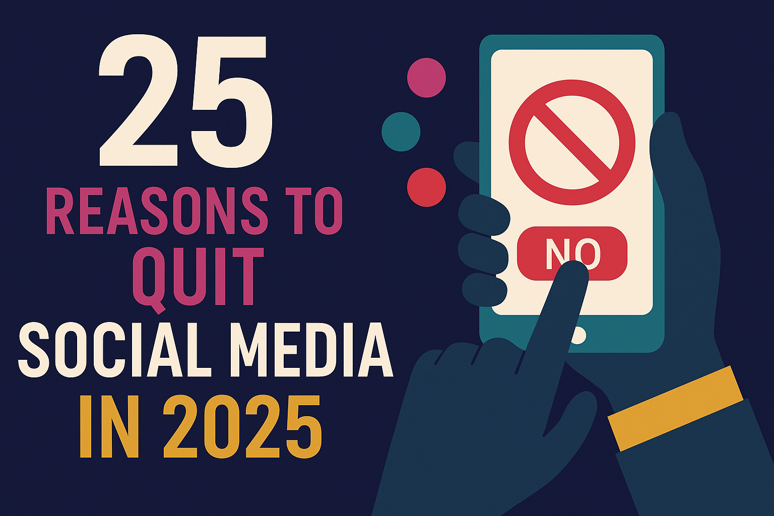 The AI Slop Problem: When Algorithms Eat Their Own Content - visual representation