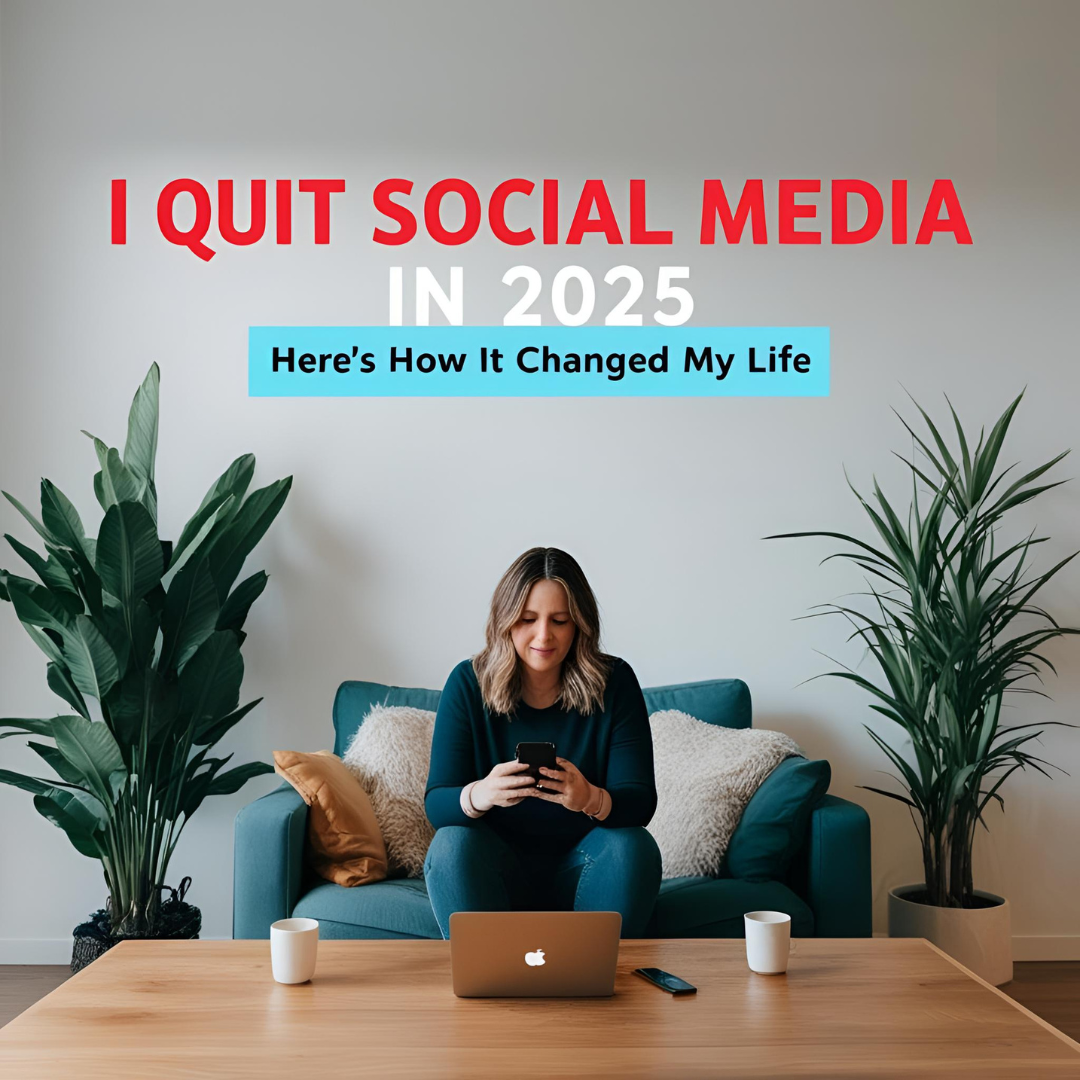 The Surprising Ease of Quitting: Why Walking Away Is Getting Easier - visual representation