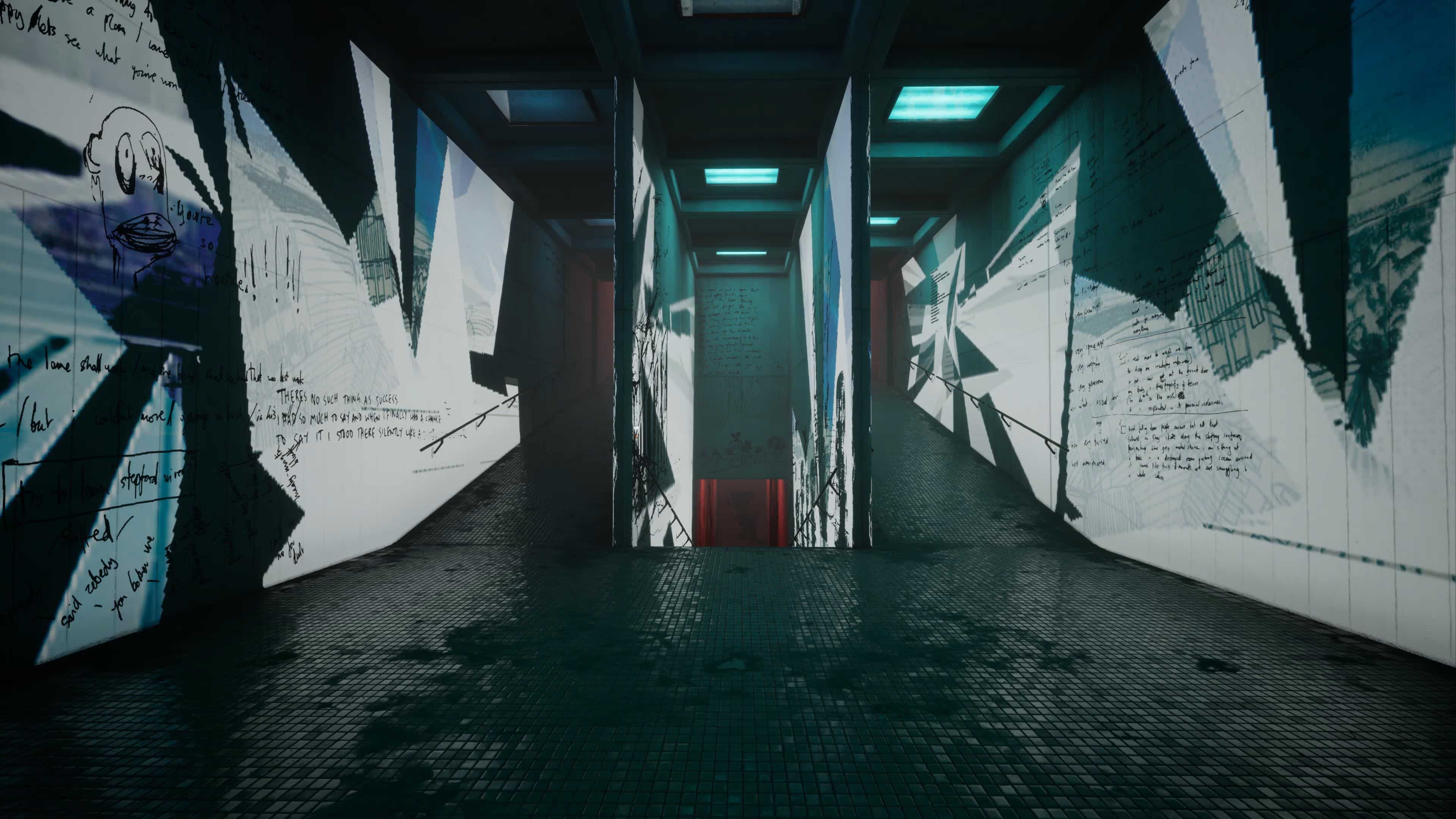 The Game’s Artistic Vision - contextual illustration