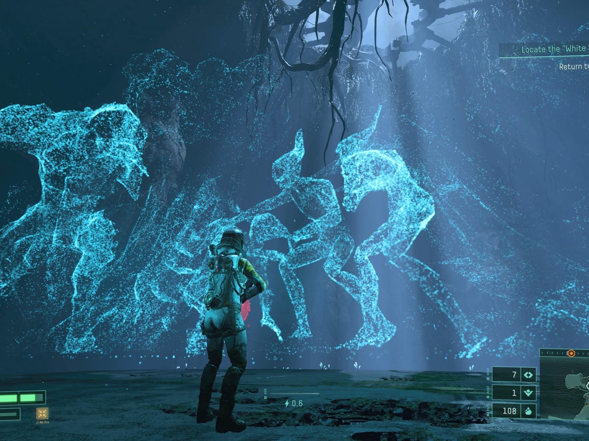 Immersive Sound Design - contextual illustration