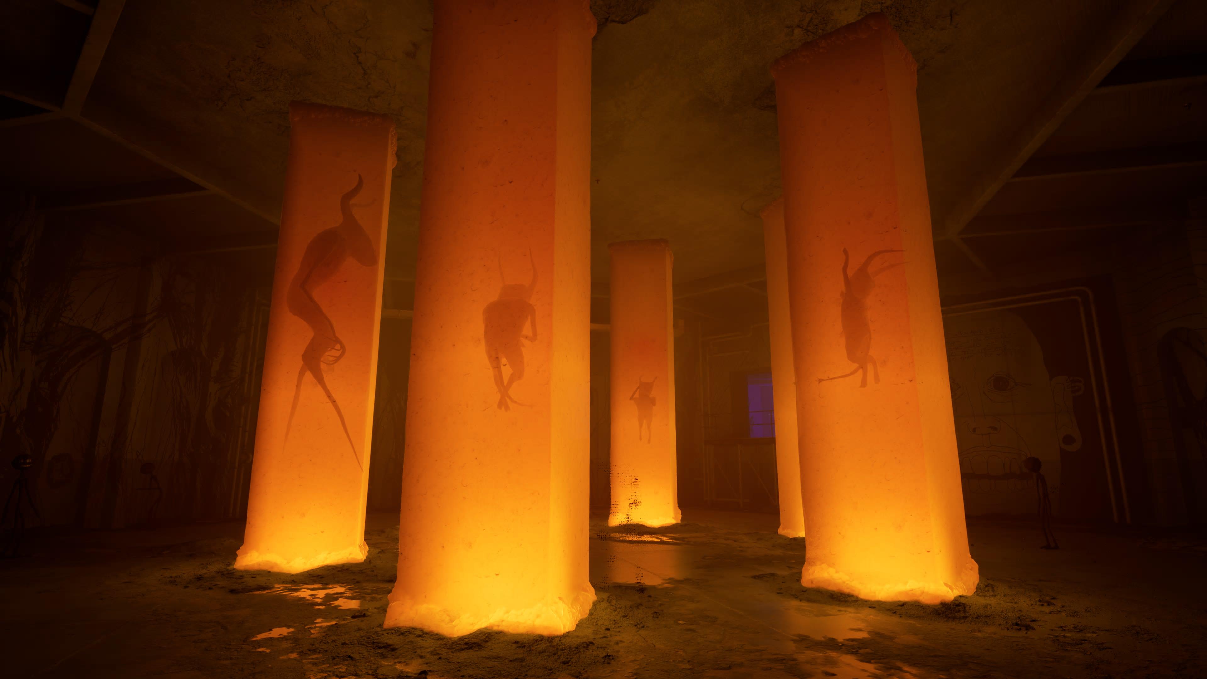 FAQ - visual representation