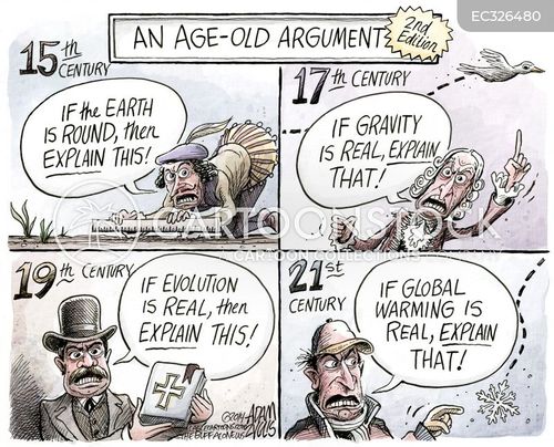 Overcoming Public Skepticism - contextual illustration