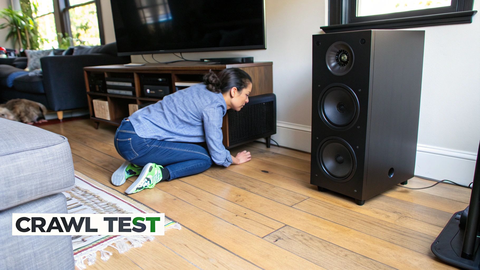 FAQ - visual representation