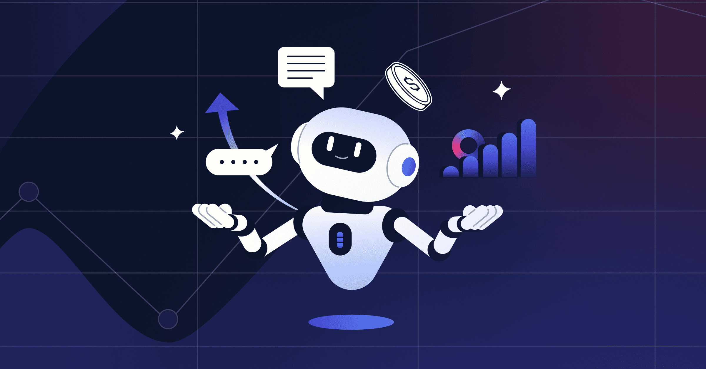 FAQ - visual representation