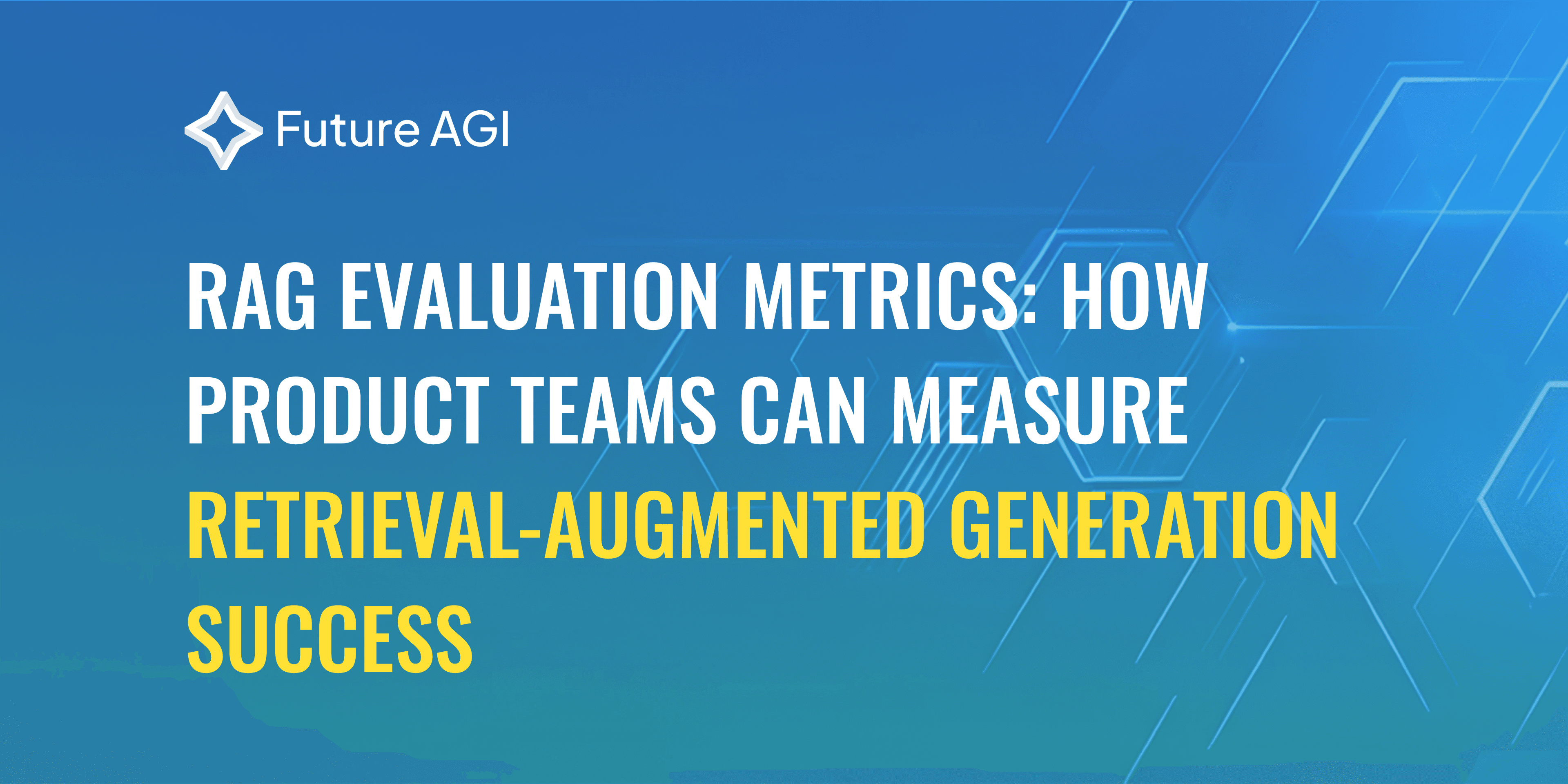 The Real Lesson - visual representation