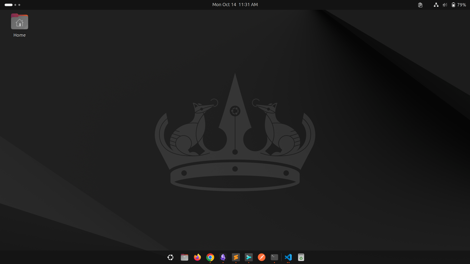 FAQ - visual representation