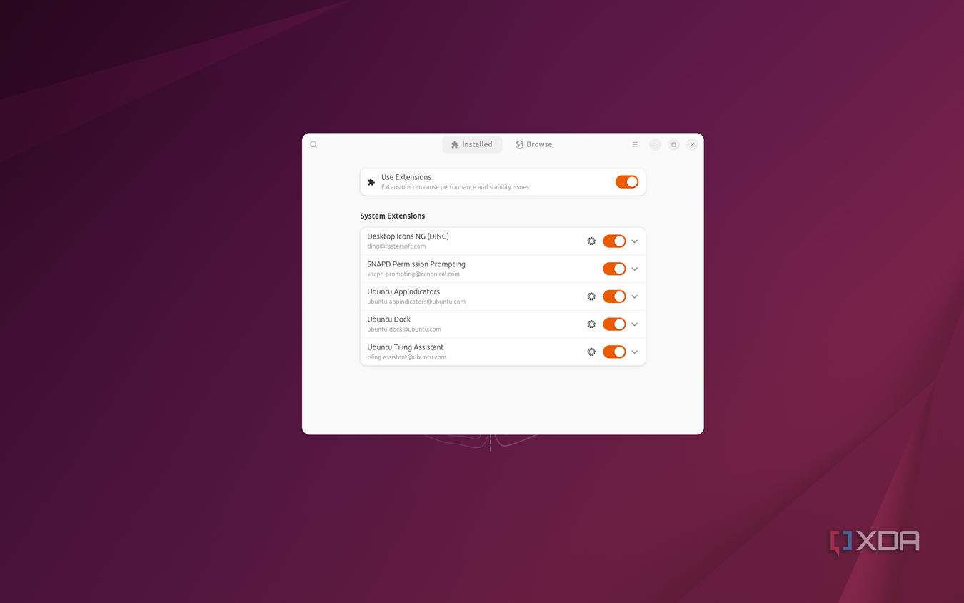 The Bottom Line - visual representation