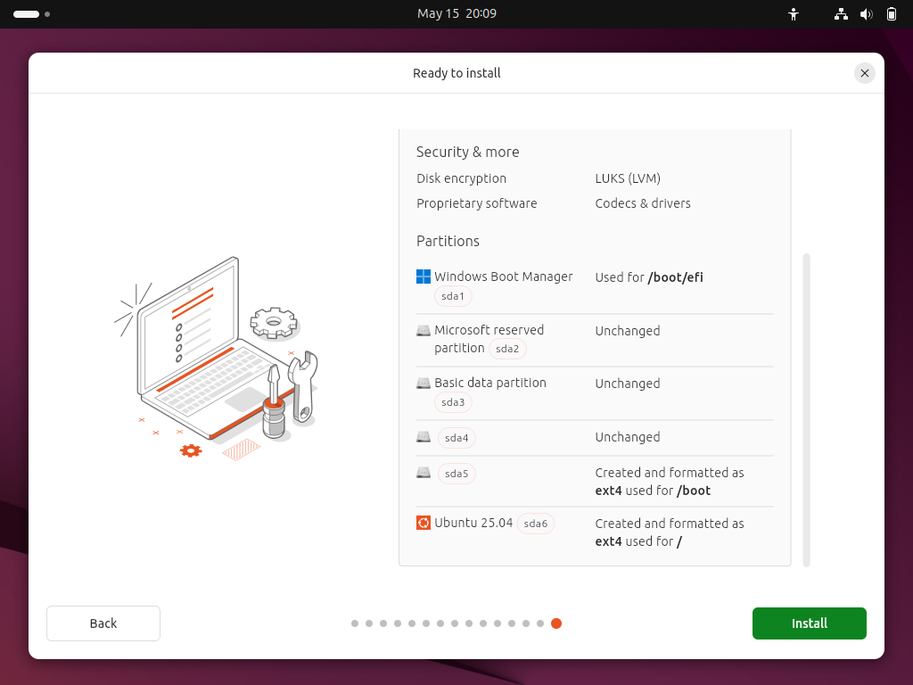Installation Day: The First Red Flag - contextual illustration
