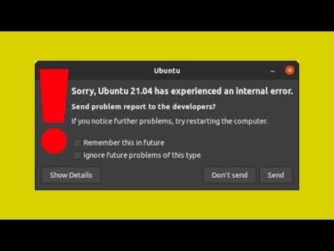 What Still Holds Linux Back - visual representation