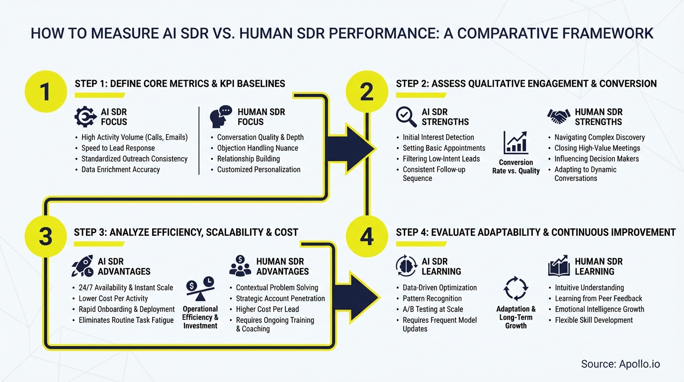 Implementation Best Practices - visual representation