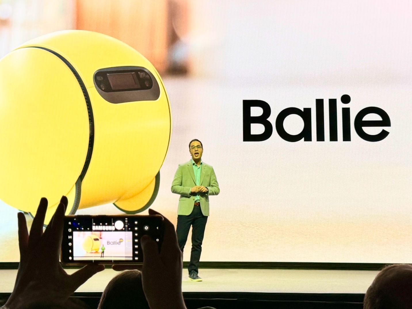 Comparing Ballie to Other Failed Product Visions - visual representation