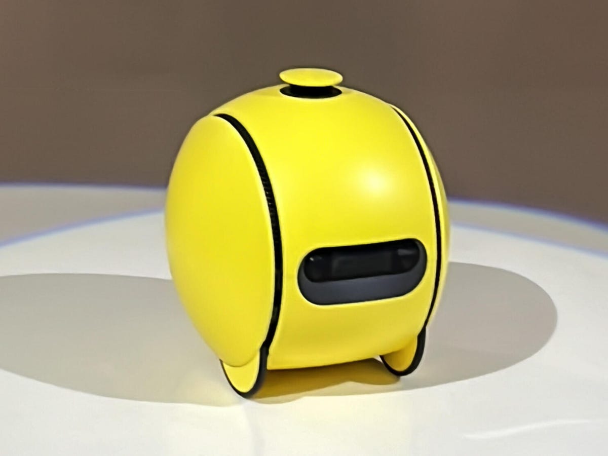 What This Means for Future Smart Home Robots - visual representation