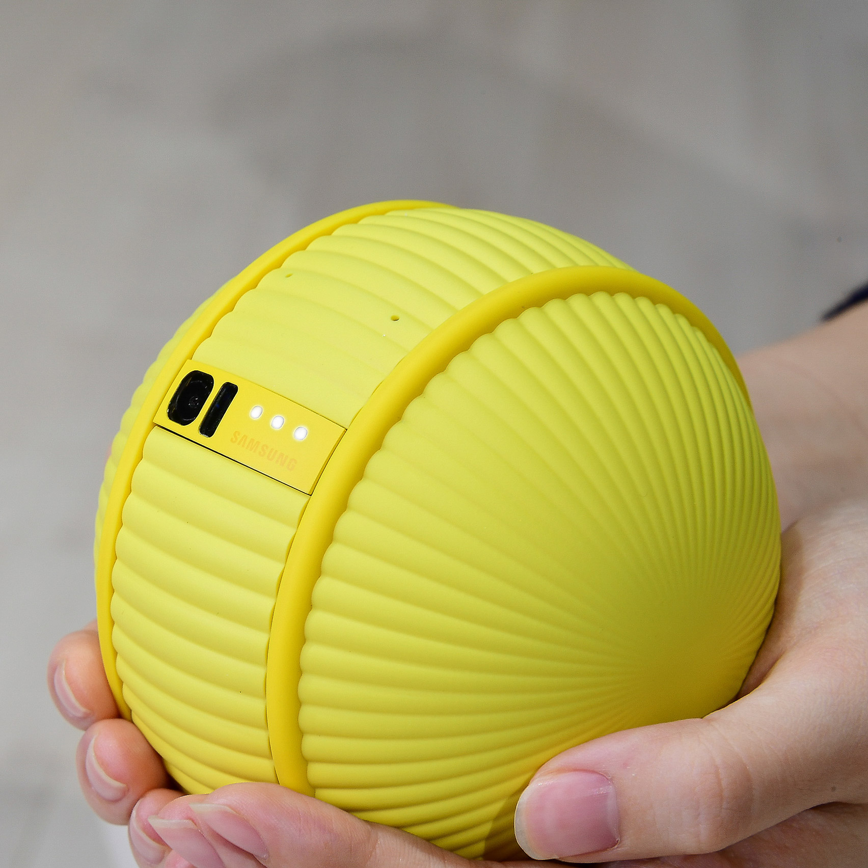 The Bigger Picture: Innovation vs. Commercialization - visual representation