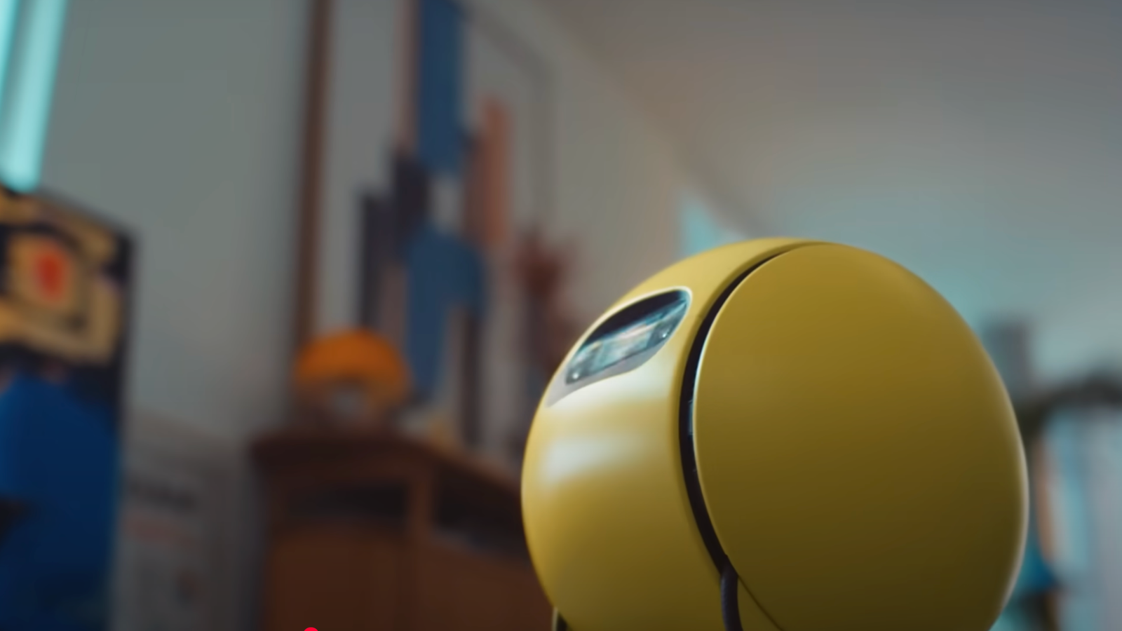 Conclusion: The Robot That Never Was - visual representation